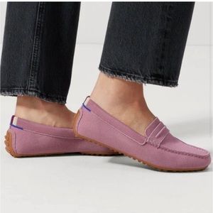 Rothy’s Driver Loafer